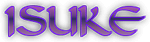 isuke logo